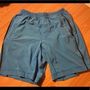 Men’s Pace Breaker Short - Liner 9”